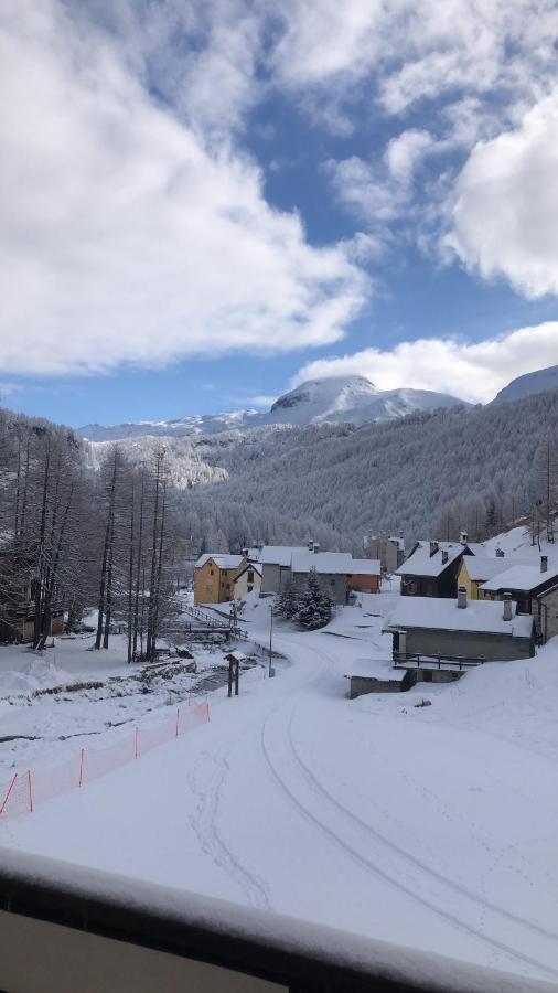 La Piana Appartamenti Alpe Devero Exteriör bild