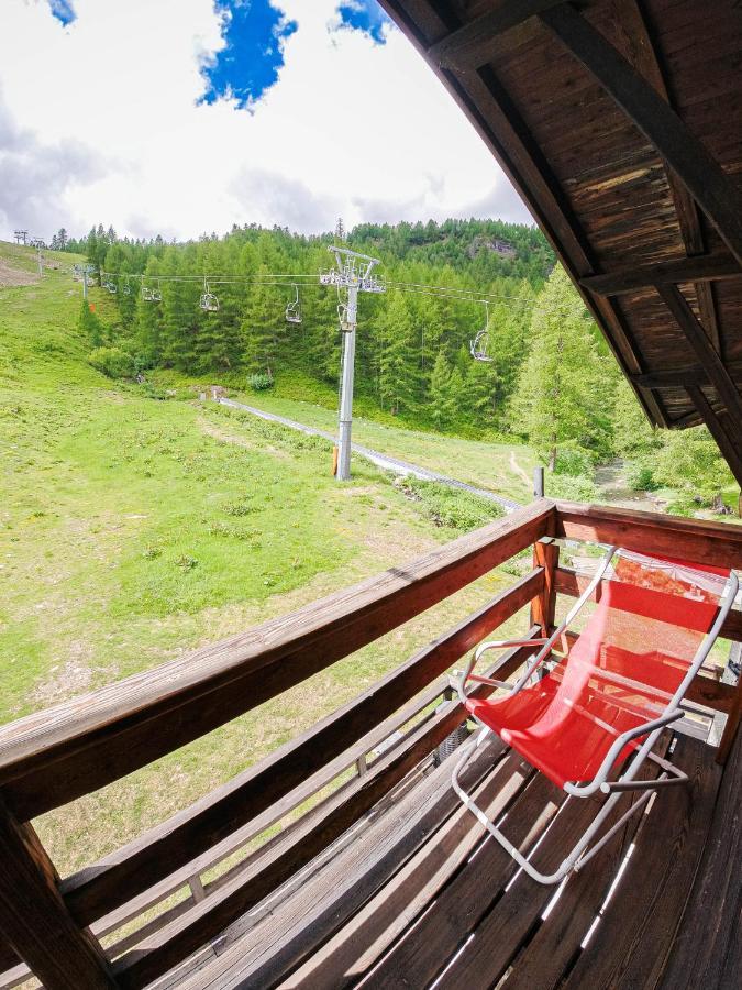 La Piana Appartamenti Alpe Devero Exteriör bild